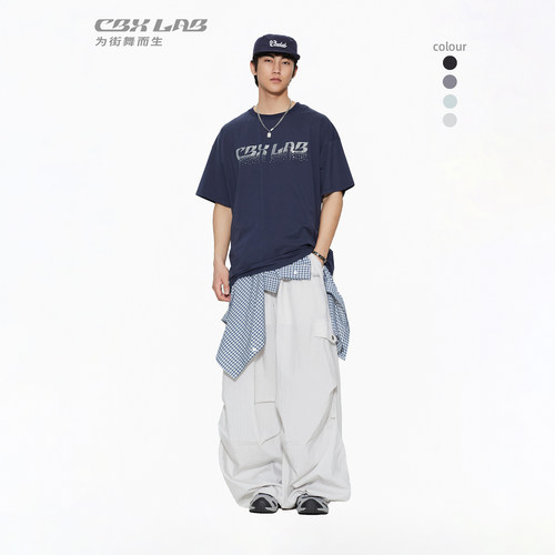 CBXLAB男装