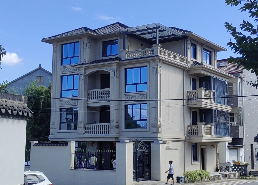 1月6日杭州产业园环球东侧区块二期集体房屋残值网络拍卖公告