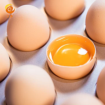 【丁乡】土鸡蛋无抗生素鲜鸡蛋