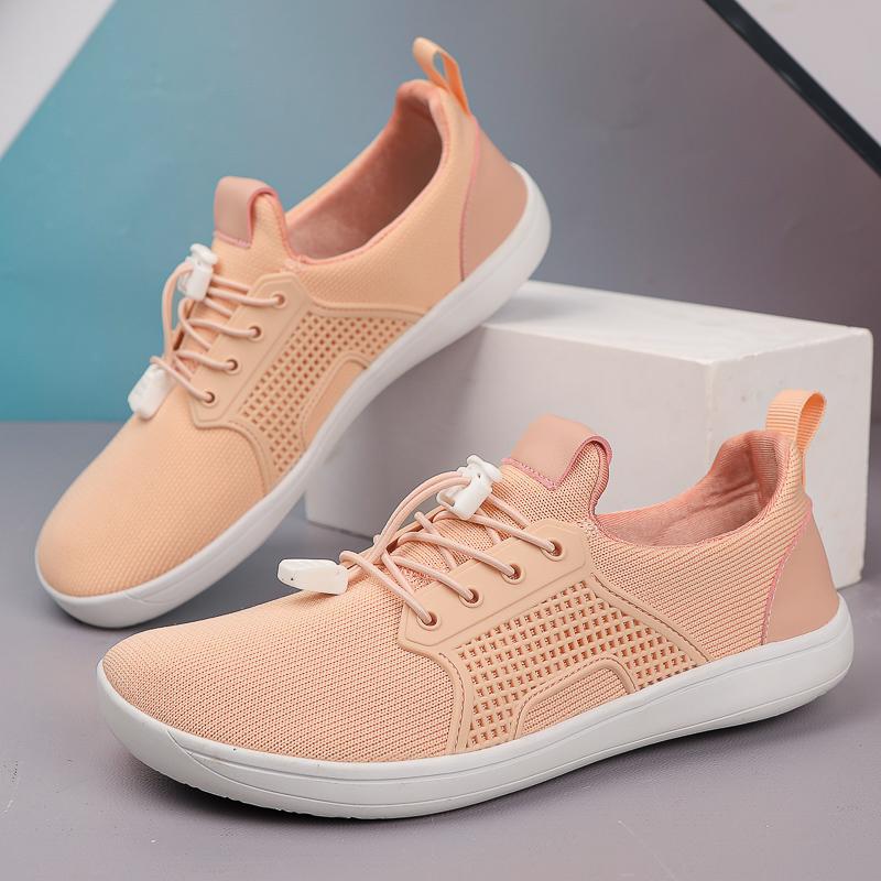 情侣户外登山鞋赤足鞋百搭休闲运动鞋健身鞋户外徒步运动休闲鞋