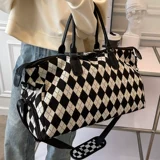 Сумка для путешествий, спортивная сумка для выхода на улицу, сумка-органайзер, изысканный стиль