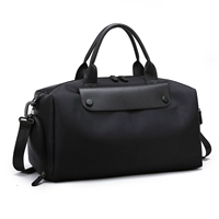 Модернизированный черный [Независимый обувенный склад]