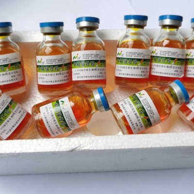 中精强壮猪牛羊微量元素添加剂