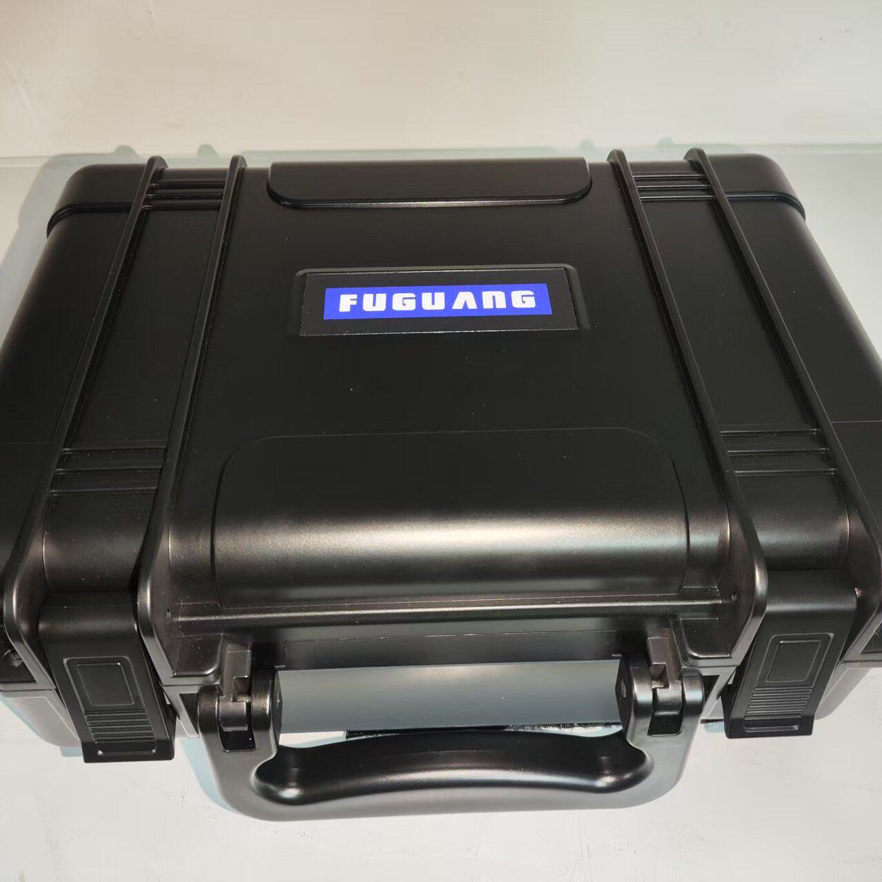 FUGUANG F1627KIT PRO 智能双钳口多用途接地电阻测试仪