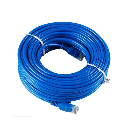 信霆 超六类网线 网线 CAT6e类百兆网络连接线 成品网线 5米