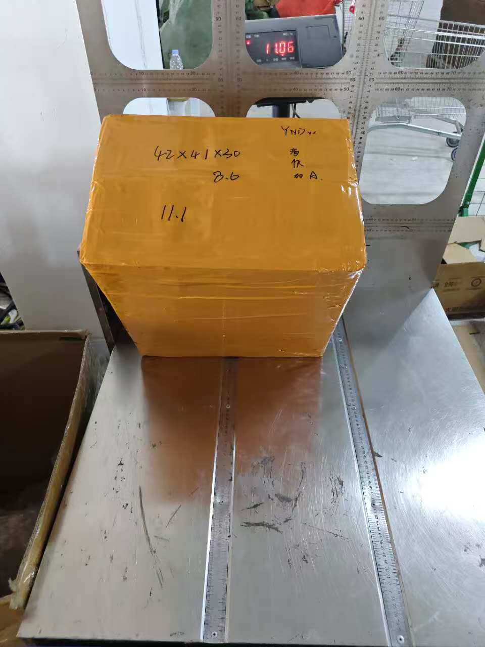 加拿大海运快船 11公斤
