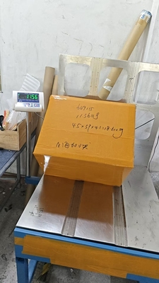 Canadian Shipping List加拿大海运清单