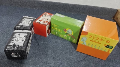 Domestic shipping costs for Canadian customers