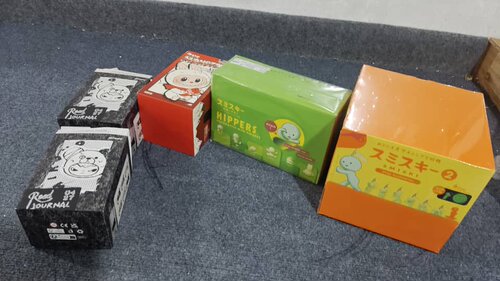 Domestic shipping costs for Canadian customers