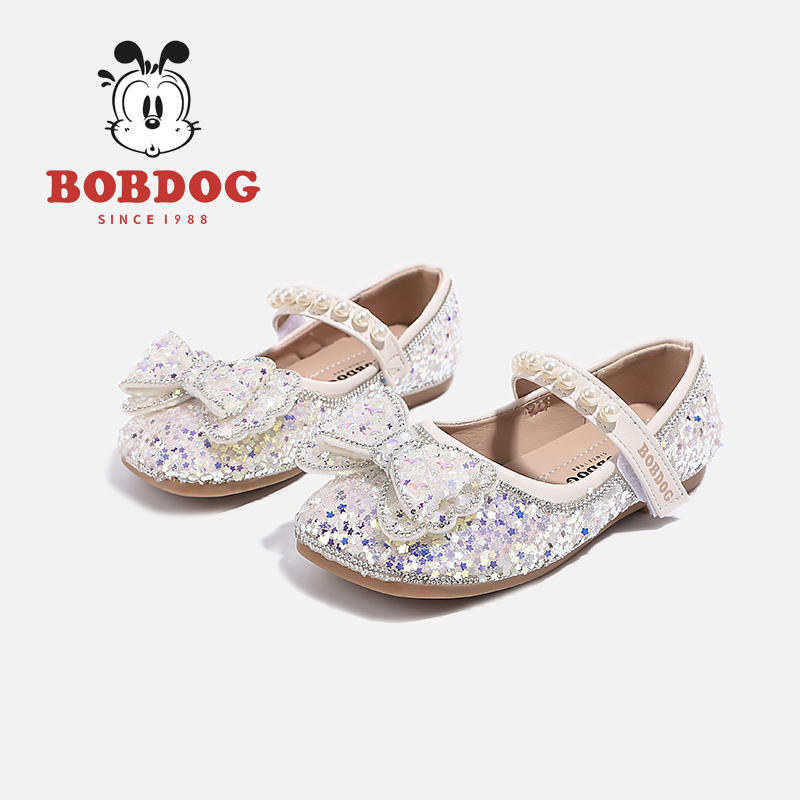 【不磨脚公主鞋】专为儿童设计