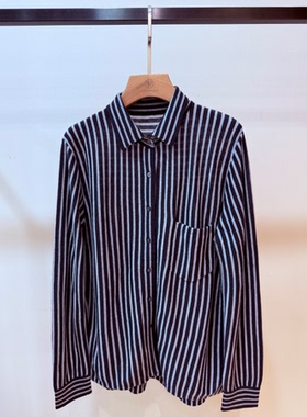 【茱莉福利早场专享】衬衫MLE4425W