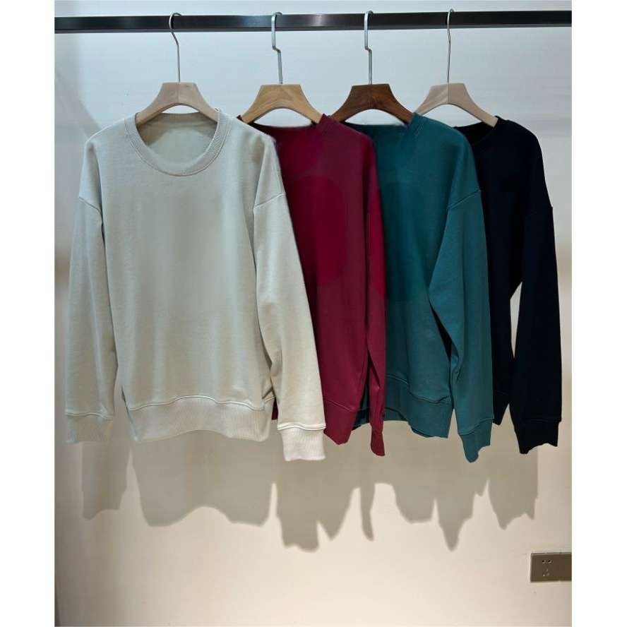 【茱莉福利早场专享】上衣ZL001S【100棉】