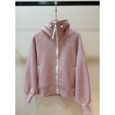 【茱莉福利早场专享】外套ZL119W