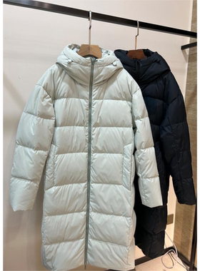 【茱莉福利早场专享】 羽绒服MLE4491W
