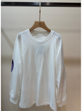 【茱莉福利早场专享】卫衣MLE4937S