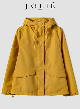 【茱莉福利早场专享】外套MLE4322W