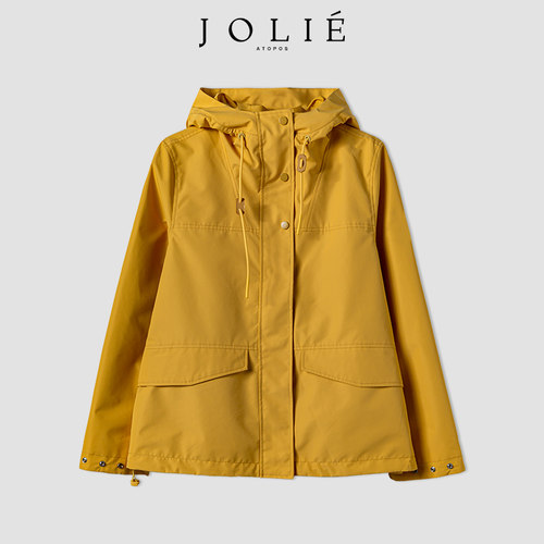 【茱莉福利早场专享】外套MLE4322W