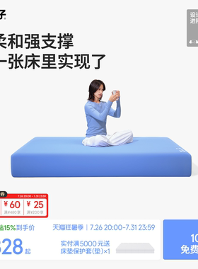 【进阶版】蓝盒子方块满级支撑
