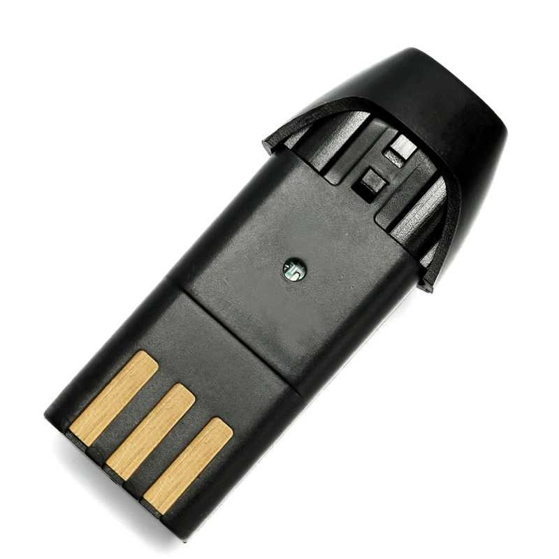 AUX/奥克斯 A5 理发器充电池 电推剪电池 电推子 配件 电源