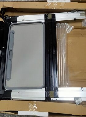 全新雪佛兰乐风程科鲁兹天窗玻璃