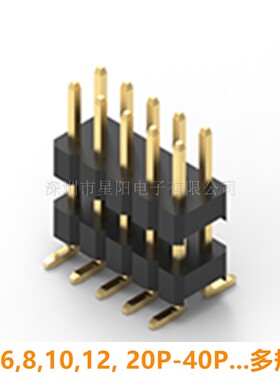 A1276WVA-S-2x2P3P4P5P6P7P8P9P10P12P20P25P30P40P50P-H15-GWT-G