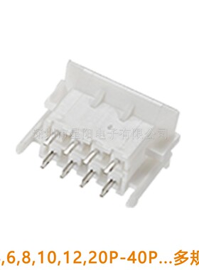 C4201WVA-F1-2x1P2P3P4P5P6P7P8P9P10P11P12P18P-V0-GWT-G15-TCA