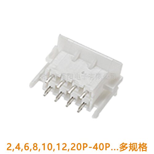 C4201WVA-F1-2x1P2P3P4P5P6P7P8P9P10P11P12P18P-V0-GWT-G15-TCA