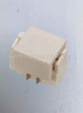 BM16B SURS GAN TF TFT LF SN 连接器接插件胶壳直针弯针座公头母