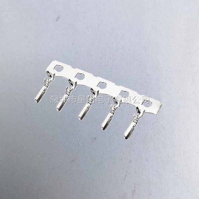 502579 1100 5025791100 连接器接插件胶壳直针弯针座公头母头压