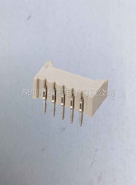 12512WR 15B 连接器接插件胶壳直针弯针座公头母头压线端子线立式