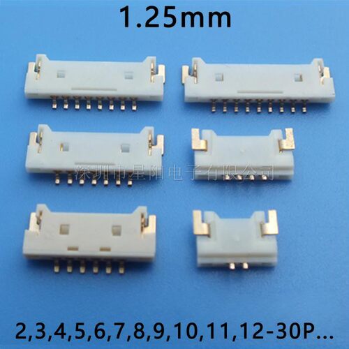 A1254WR-S-2P3P4P5P6P7P8P9P10P11P12P13P14P15P16P17P18P20P30P