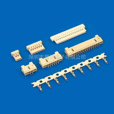 51146 0600 0511460600 连接线 连接器接插件胶壳直针弯针座公头