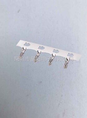 501193 8000 05011938000 连接器接插件胶壳直针弯针座公头母头压