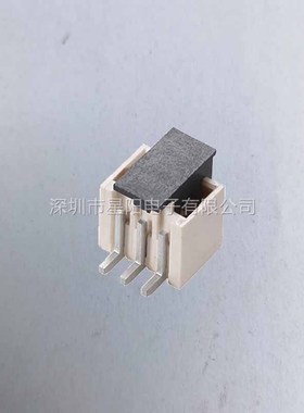 78047 1074 0780471074 连接器接插件胶壳直针弯针座公头母头压线