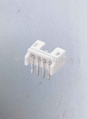 S8B PH K S GZ S08B GZ??PP LF SN 连接器接插件胶壳直针弯针座公