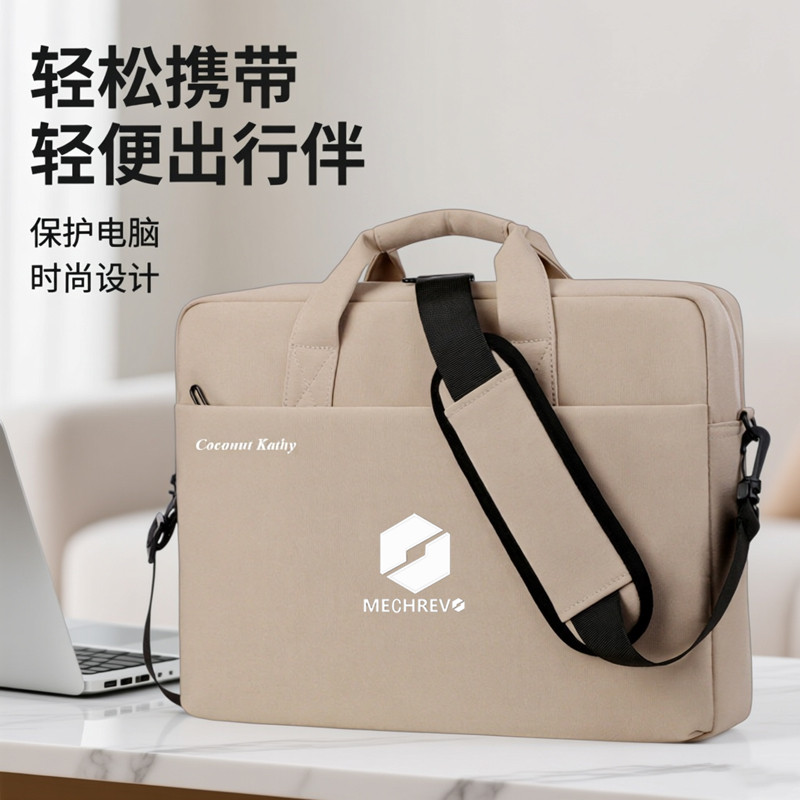 适用机械革命无界15XPro/极光X笔记本16英寸电脑包蛟龙16Pro/无界14X/星耀14英寸游戏本收纳手提公文包防水