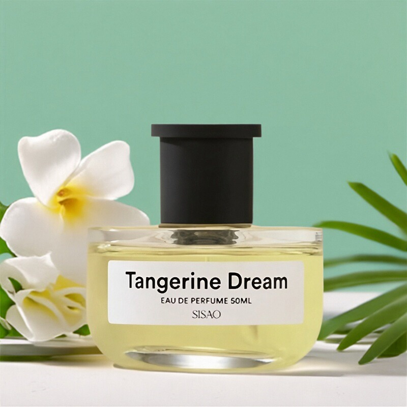 sisao香水FigLaye无花果小样