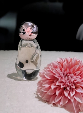 kylie香水cosmetics  jenner凯莉詹娜新品2.0花果调清新试香小样