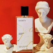 LYDEEN徕汀香水冰原乌木沉默巨著霍斯卡蓝松脂玉曛小众试香小样