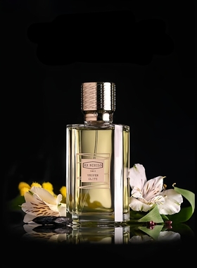 ex nihilo香水blue talisman蓝之庇佑无中生有花之迷醉试香小样