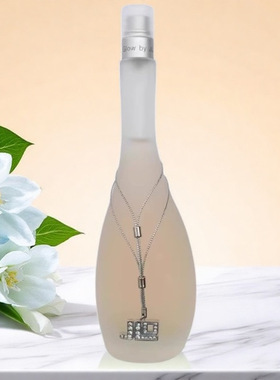 闪亮之星香水jennifer lopez詹妮弗洛佩兹故我女士小众试香小样