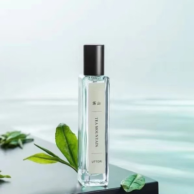 UTTORI五朵里含笑香水试香小样