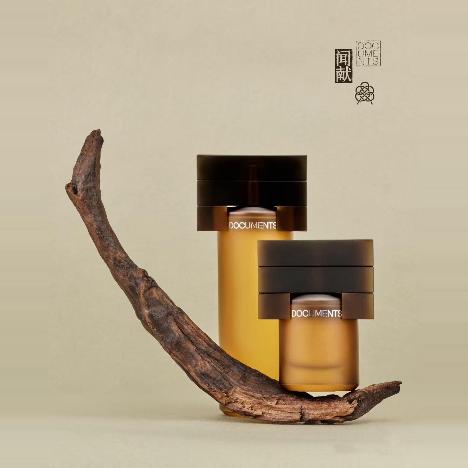 体物入微闻献香水夜漠回声小样