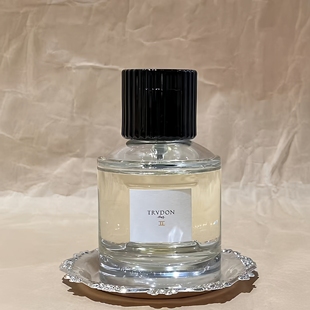 trudon香水绿意双生cire李泰荣同款APHELIE苇汐vixi小众试香小样