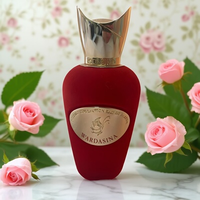 Sospiro感叹香氛颤音试香小样