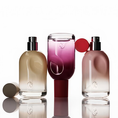 glossieryou香水你只属于你小样