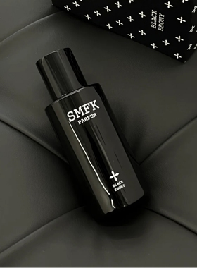smfk香水百家乐高级小众coconut黑色乌木白色椰子正品试香小样