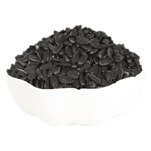 油葵籽牡丹虎皮玄凤鹦鹉粮瓜子鸟粮宠物粮小瓜子仓鼠零食2500g