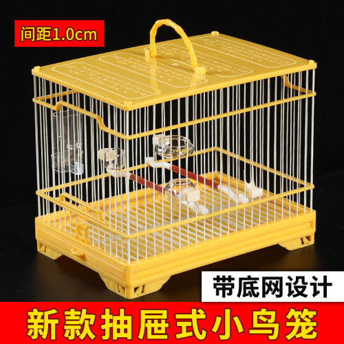 玻璃鸟笼价格 玻璃鸟笼图片 星期三