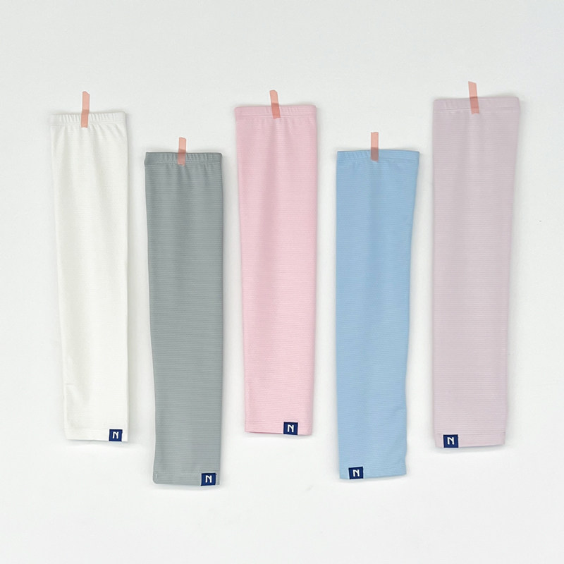 SUNSCREEN ICE SILK SLEEVE SLEEVE WOMENS LOOSE LARGE SIZE GLOVES SLEEVE ARM PROTECTOR SUMMER DRIVING ARTIFACT MALE AND FEMALE UV PROTECTION